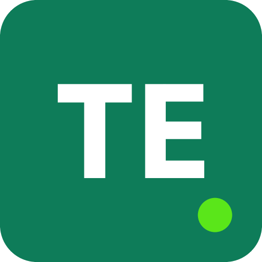 Top End Timber logo